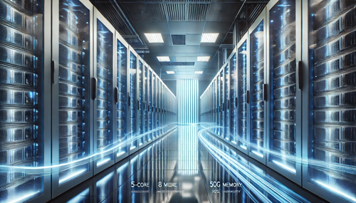 AI技术应用趋势